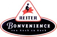 REITER BONVENIENCE von Koch zu Koch