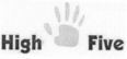 High Five