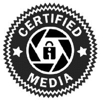 CERTIFIED MEDIA i