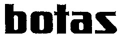 botas
