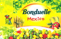 Bonduelle Mexico