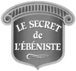LE SECRET de L'ÉBÉNISTE