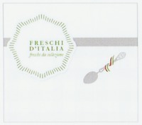 FRESCHI D'ITALIA freschi da collezione