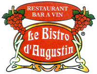 RESTAURANT BAR A VIN Le Bistro d'Augustin