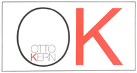 OK OTTO KERN