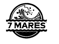 7 MARES