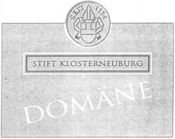STIFT KLOSTERNEUBURG DOMÄNE