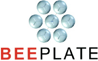 BEEPLATE