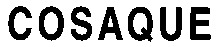 COSAQUE