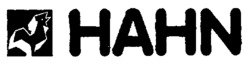 HAHN