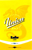 UNION Radler LEMON