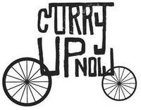 CURRY UP NOW