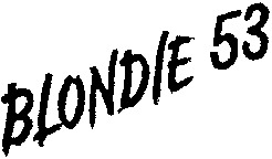 BLONDIE 53
