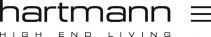 hartmann HIGH END LIVING