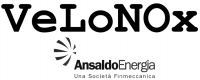 VeLoNOx Ansaldo Energia Una Società Finmeccanica