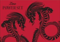 Zino POWER SET