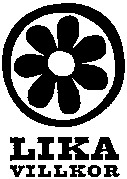 LIKA VILLKOR
