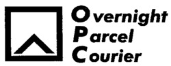 OPC Overnight Parcel Courier