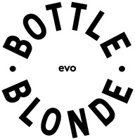 evo BOTTLE BLONDE