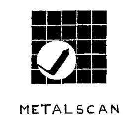 METALSCAN