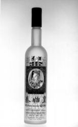 EMPEROR QIN JIN JIU