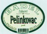 BADEL likeri Pelinkovac
