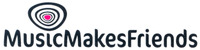 MusicMakesFriends