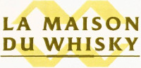 LA MAISON DU WHISKY