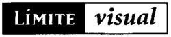 LÍMITE visual
