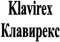 Klavirex