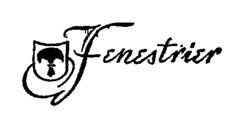 Fenestrier