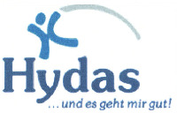 Hydas ...und es geht mir gut!