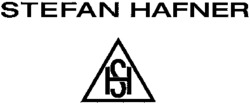 STEFAN HAFNER