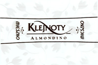 KLEJNOTY ALMONDINO MIESZKO
