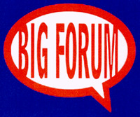 BIG FORUM