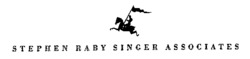 STEPHEN RABY SINGER ASSOCIATES