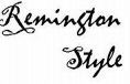 Remington Style