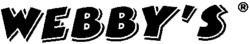 WEBBY'S