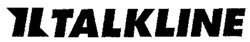 TALKLINE