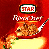 STAR RisoChef