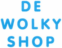 DE WOLKY SHOP