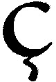 ç