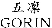 GORIN