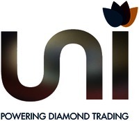 UNI POWERING DIAMOND TRADING