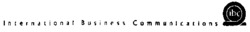 International Business Communications ibc