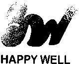 HAPPY WELL