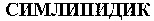SIMLIPIDIK.