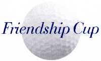 Friendship Cup