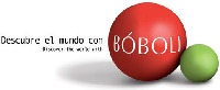 Descubre el mundo con BÓBOLI Discover the world with BÓBOLI