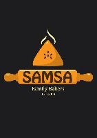 SAMSA Family Bakers EST. 2009
